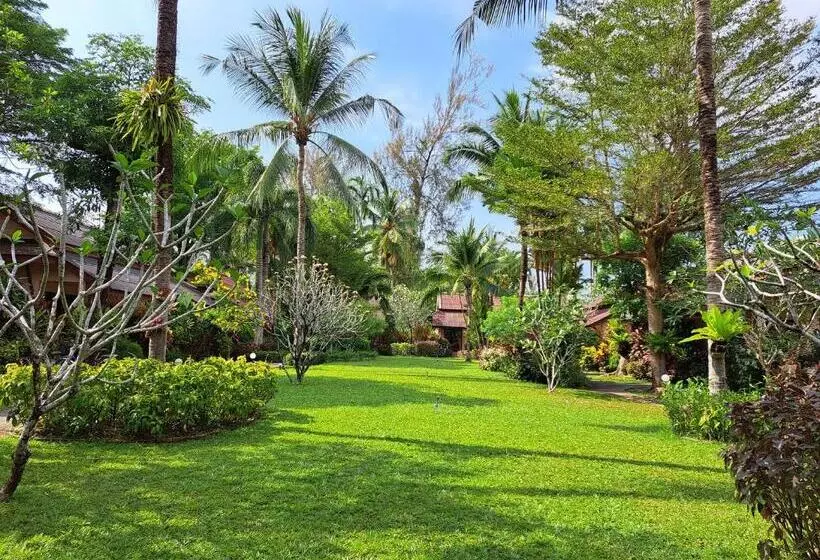 Jasmin Resort   Sha Plus
