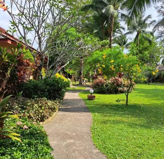 Jasmin Resort   Sha Plus