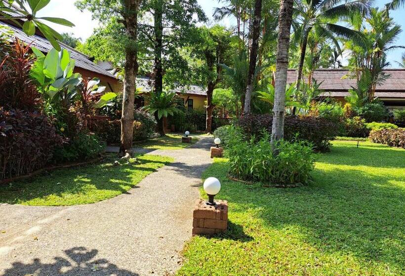 Jasmin Resort Sha Plus