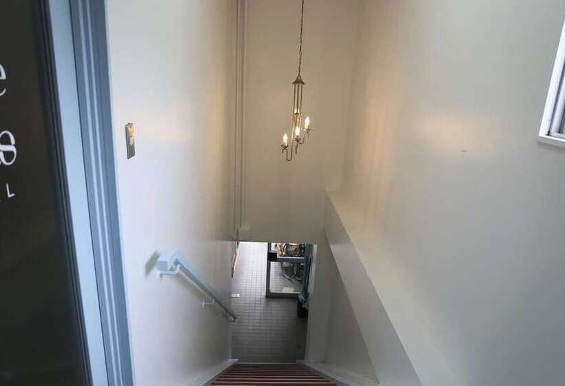 Little Birds Hostel Omihachiman