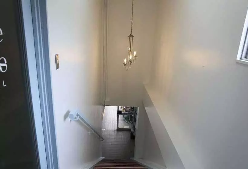 Little Birds Hostel Omihachiman