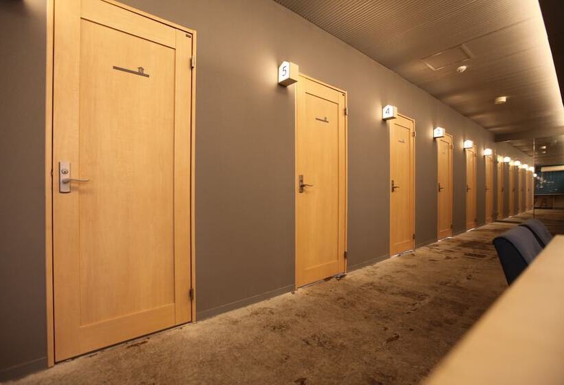 Little Birds Hostel Omihachiman