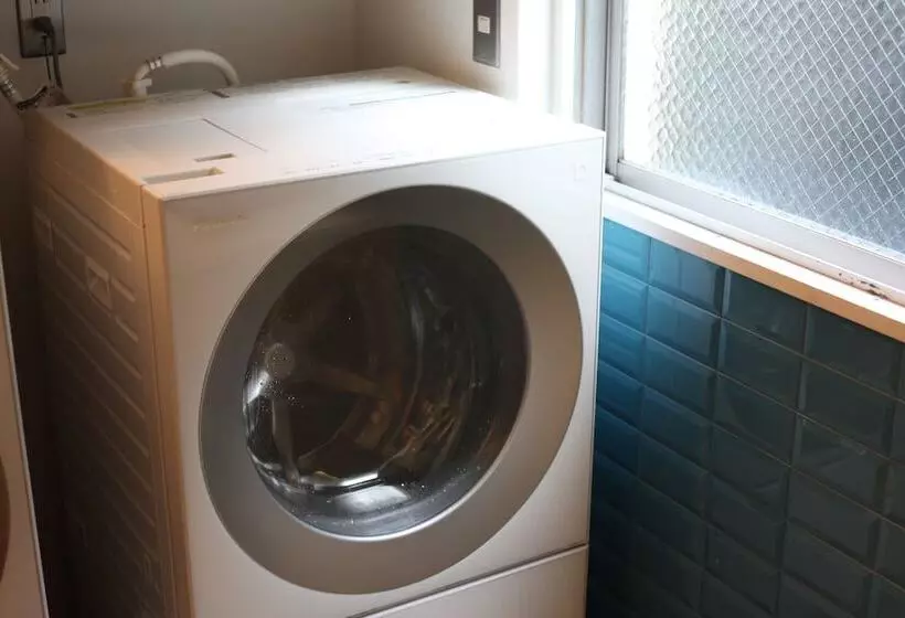 Little Birds Hostel Omihachiman