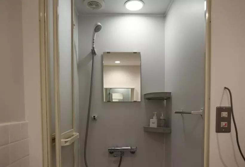 Little Birds Hostel Omihachiman