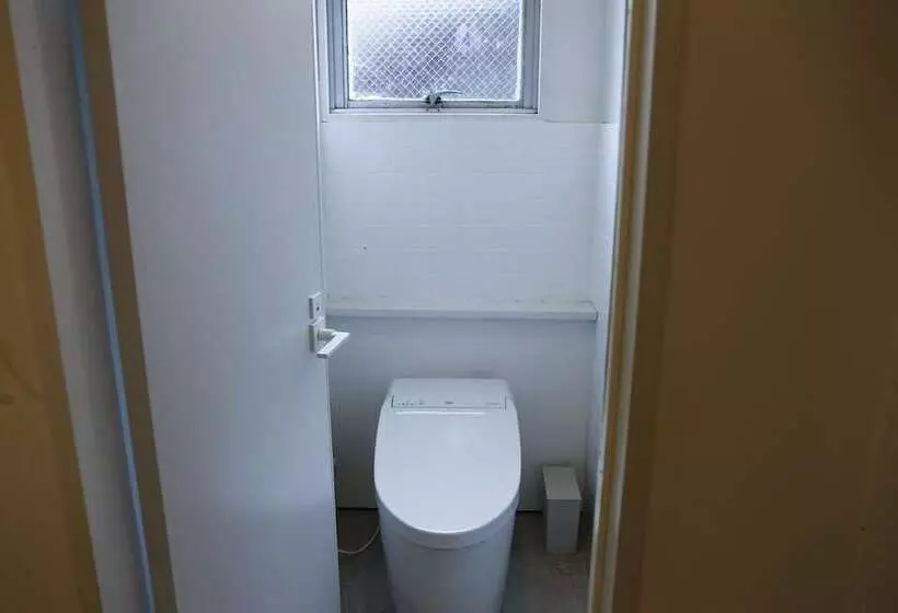 Little Birds Hostel Omihachiman