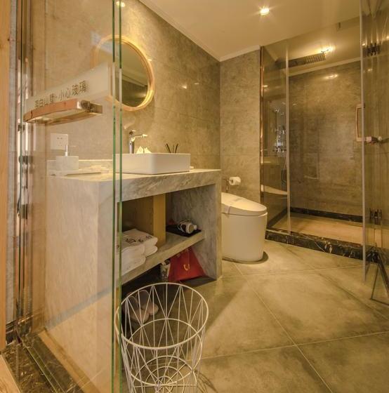 אתר נופש Hangzhou Xihu White Villa