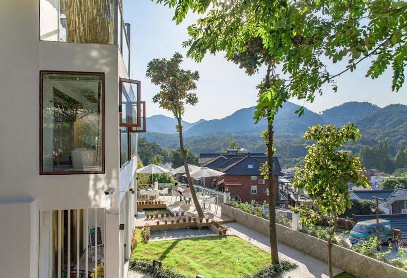 אתר נופש Hangzhou Xihu White Villa