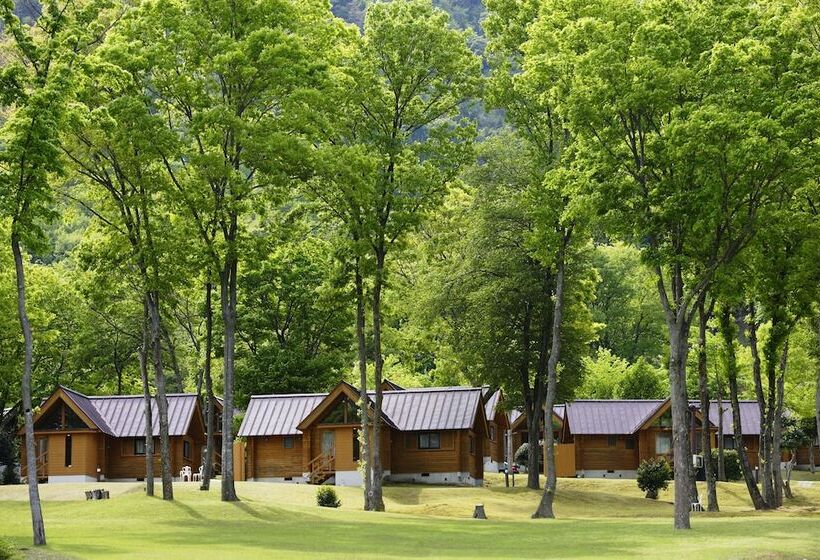 Resort L Hotel Du Lac