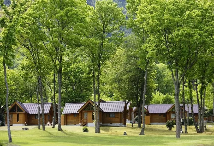 リゾートホテル L Hotel Du Lac