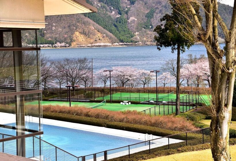 Resort L Hotel Du Lac