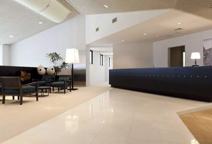 リゾートホテル L Hotel Du Lac