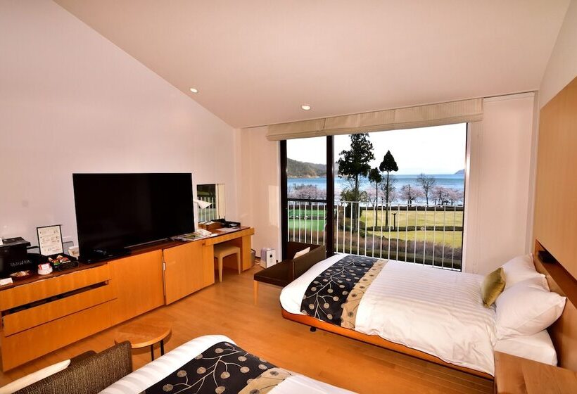 Resort L Hotel Du Lac