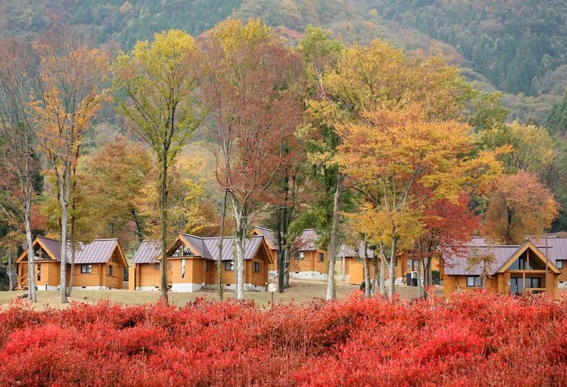 Resort L Hotel Du Lac