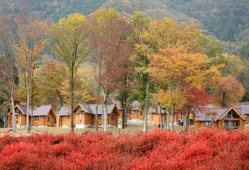 リゾートホテル L Hotel Du Lac