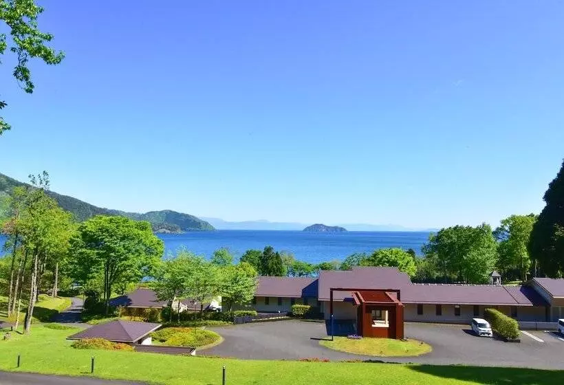 リゾートホテル L Hotel Du Lac