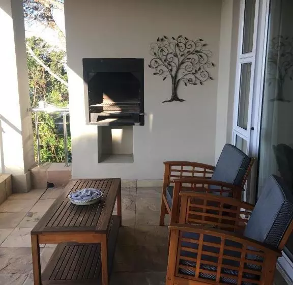 The Blue Marine Self Catering