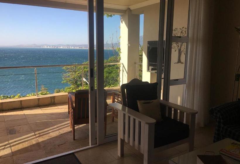 The Blue Marine Self Catering