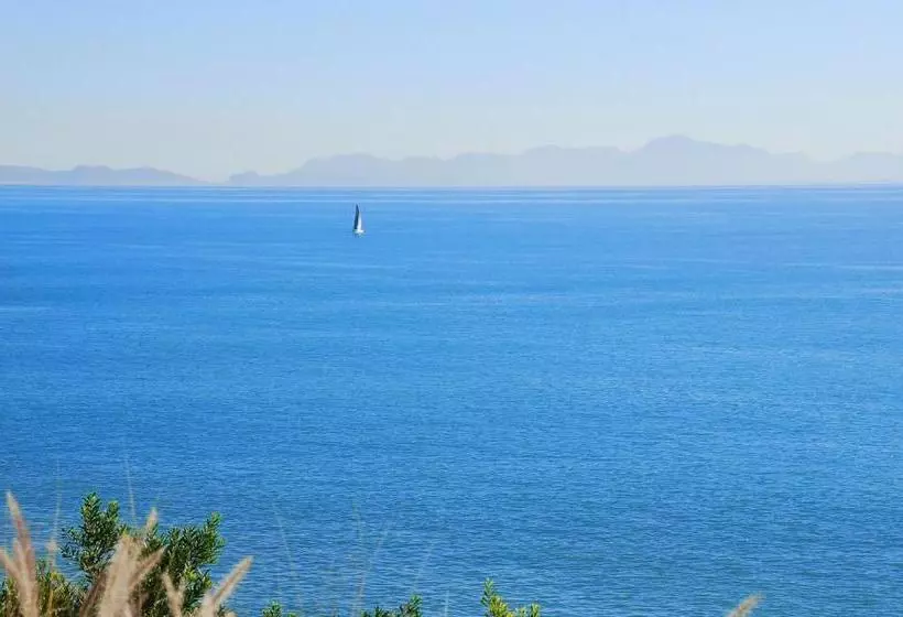 The Blue Marine Self Catering