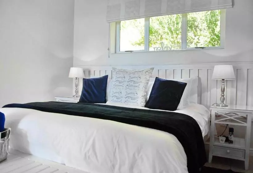 The Blue Marine Self Catering