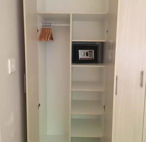 The Blue Marine Self Catering