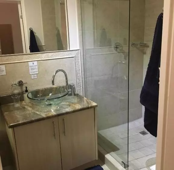 The Blue Marine Self Catering