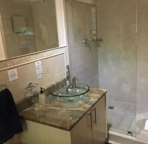 The Blue Marine Self Catering