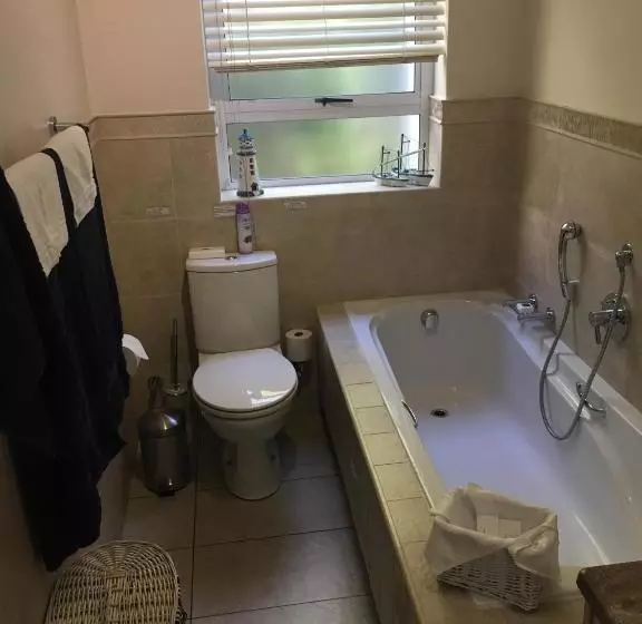 The Blue Marine Self Catering