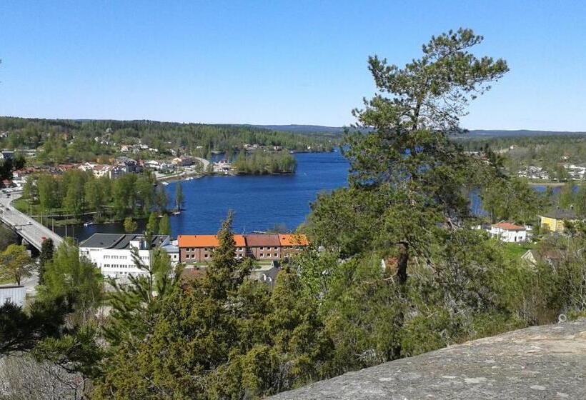 Vandrarhemmet Gammelgården