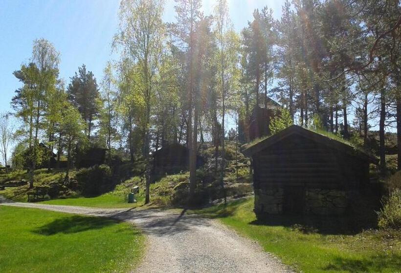 Vandrarhemmet Gammelgården