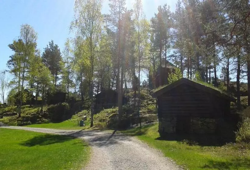 Vandrarhemmet Gammelgården
