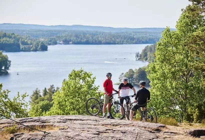Vandrarhemmet Gammelgården