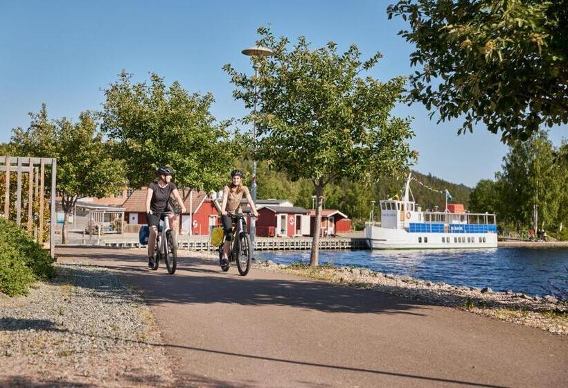 Vandrarhemmet Gammelgården