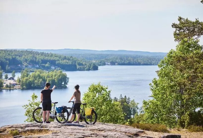 Vandrarhemmet Gammelgården