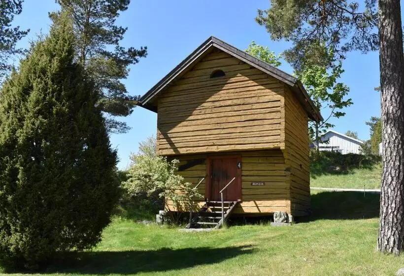 Vandrarhemmet Gammelgården