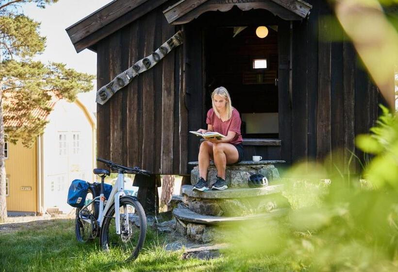 Vandrarhemmet Gammelgården