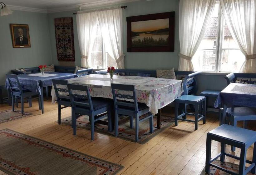 Vandrarhemmet Gammelgården