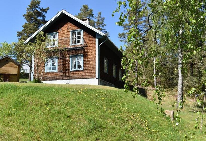 Vandrarhemmet Gammelgården