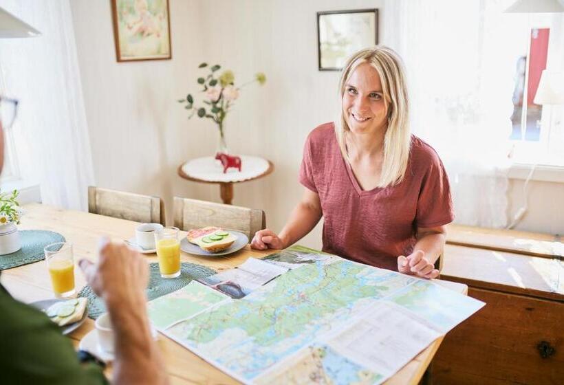 Vandrarhemmet Gammelgården