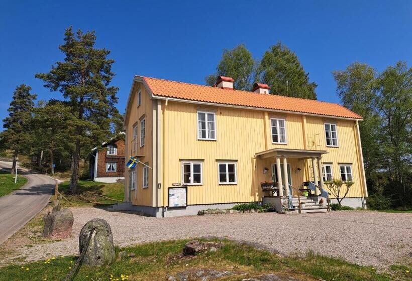 Vandrarhemmet Gammelgården