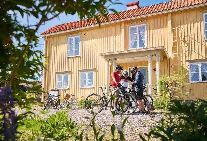 Vandrarhemmet Gammelgården