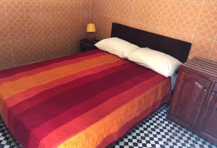 Youth Hostel International Fez