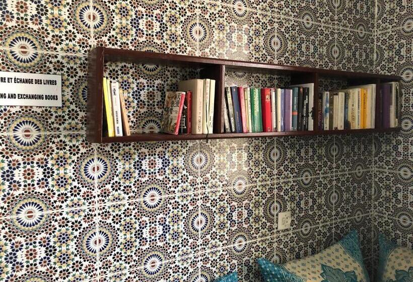 Youth Hostel International Fez