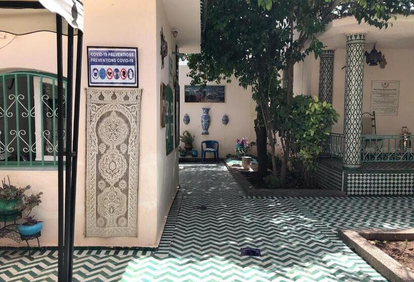 Youth Hostel International Fez