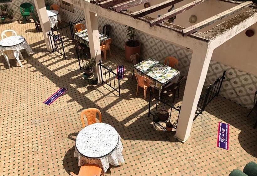 Youth Hostel International Fez