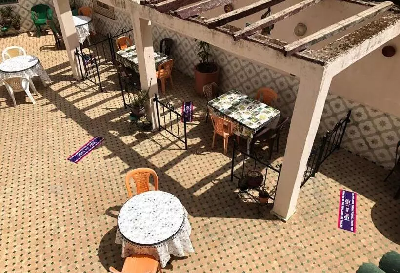Youth Hostel International Fez