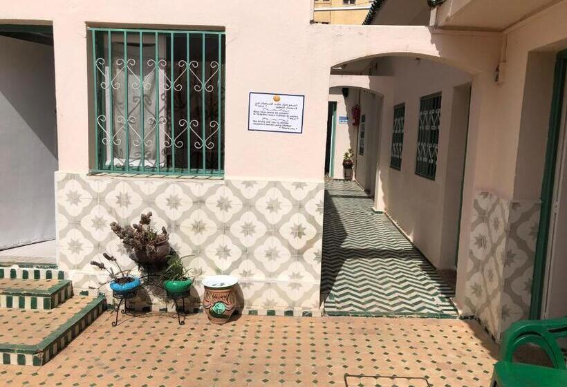 Youth Hostel International Fez
