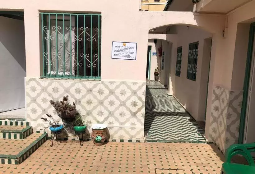 Youth Hostel International Fez