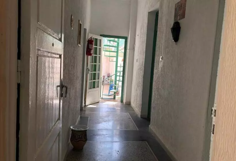 Youth Hostel International Fez