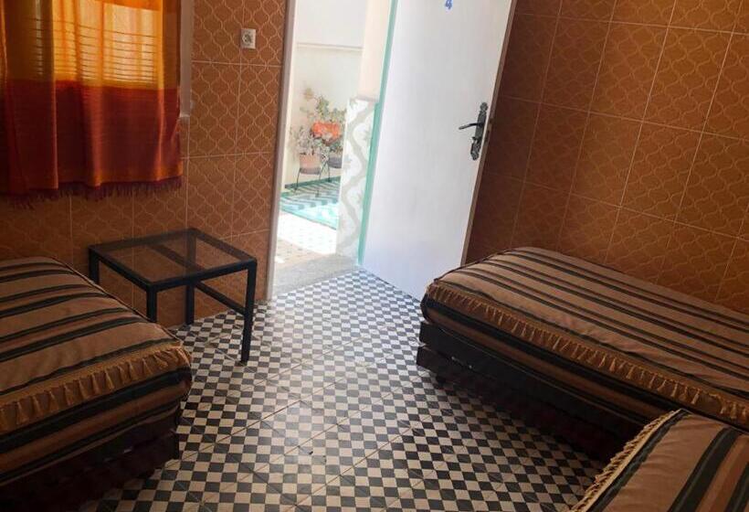Youth Hostel International Fez
