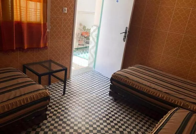 Youth Hostel International Fez